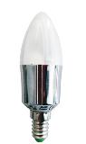LED Bulb      B35M-CL0501D40H