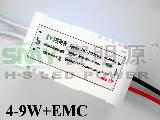 4-9W+EMC   Drive