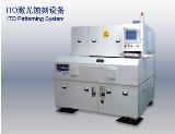 ITO Laser Etching System