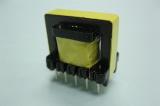 High frequency transformer EE22
