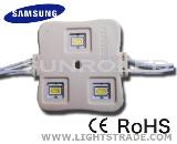 5630 SMD Samsung LED Module with lense