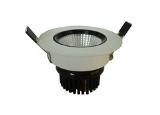 Start quickly wide voltage 4inch COB led down light