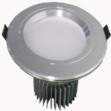 RoHS approved 5inch 11W led down light
