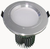 Energy-saving 8inh 18W led down light