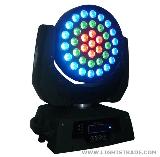37x9w 3in1 High Power LED Moving Head wash(Martin Type)