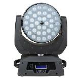 36x10w 4in1 zoom LED Moving Head wash