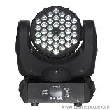 36X5W LED Moving Head Beam Light