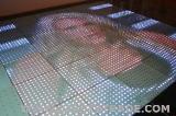 High Definition LED Interactive Dance Floors
