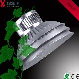 New product high bay white color with efficient cooling system