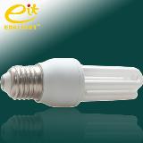 2U T3 5W Energy saving lamps