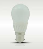 4.5W B22 A47 LED bulb