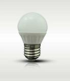 4.5W E27 LED G45 bulb