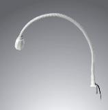 dimmable flexible led reading light