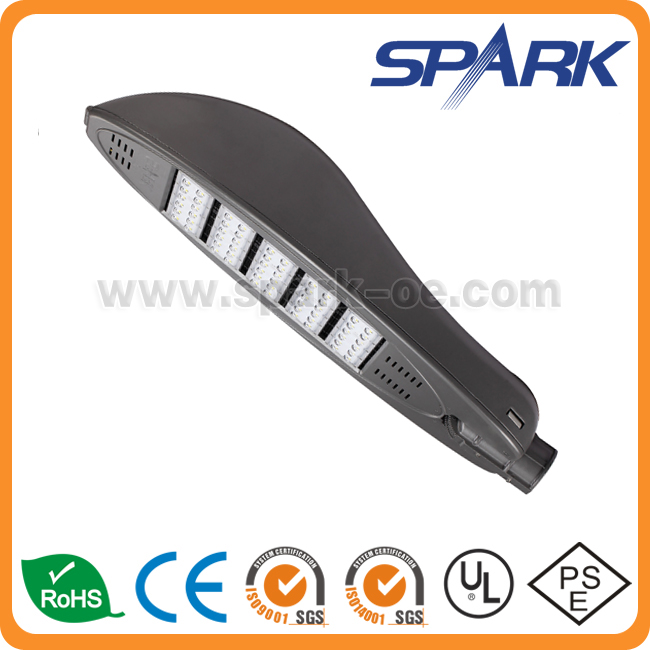 Spark High Power Modular 180W LED Street Light
