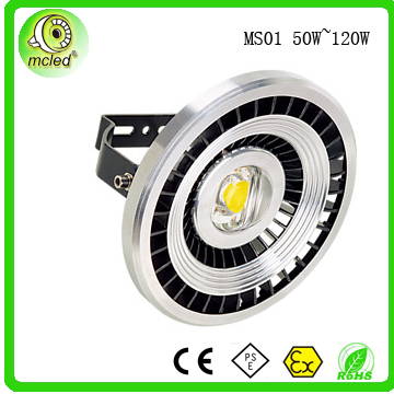 20w to 200w 80a Bridgelux chips Meanwell driver led tunnel light supplier