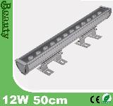 architecture IP65 12W LED wall wahser light