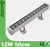 outdoor 0.5m IP65 12W led wall washer