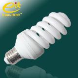 Full Spiral T3 7W Compact Fluorescent Lamps