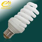 65W T4 Full Spiral Energy Saving Bulb with high quality and good price