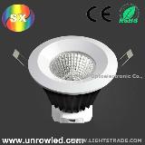 high quality 5W led  new downlight best price