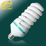 Energy saving lamp 85W full spiral high quality in competitive price