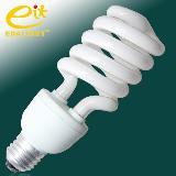 45W T5 Half Spiral Energy Saving Lamps
