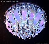 Crystal Ceiling lamp