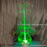 HALANCE Fiber Optic Christmas Tree Lighting