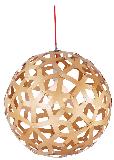 2013 contemporary wood pendant lamp MP-DQ