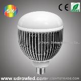 High quality 27W LED Bulb  CREE-XPE/XPG  IP65