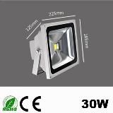 High quality 30W LED flood light for outdoor