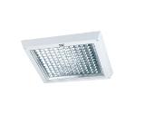 12W Square Surface Mounted LED Ceiling Light