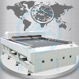 CO2 laser engraving machine 60W 80W 100W for non-metal materials HS-B1325