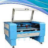 CCD Camera Embroidery Laser Cutting Machine HS-C9060