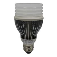 LED Bulb-Dimmable 12W