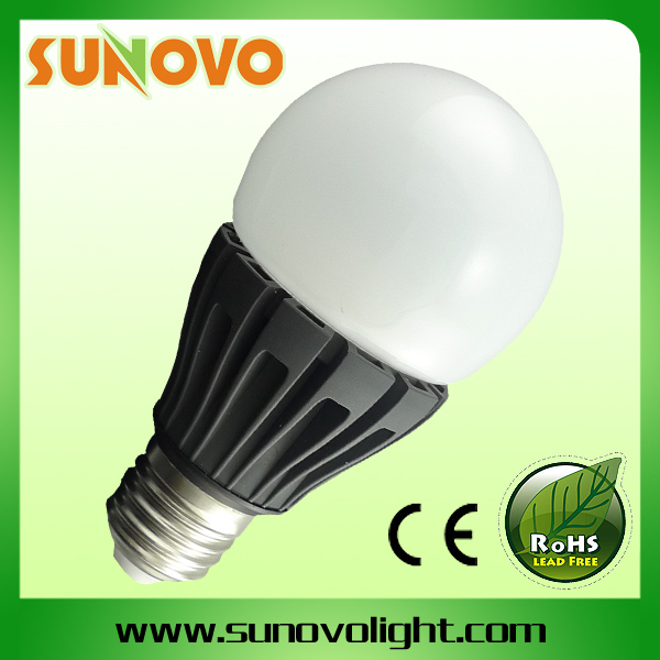 Hot sale Samsung E27 CE RoHS led bulb light