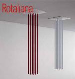 Italy Rotaliana Furin Pendant Light