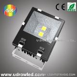 120w LED Flood Light  With heat pipe IP65