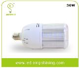 ce rohs E40 E27 30w warm white warehouse lighting LED