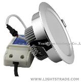 Hotsales 7W LED downlight (CE&RoHS&SAA)