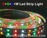 RGBW SMD5050 LED STRIP 4 multicolor