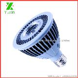 12W dimmable UL par30 led replacement