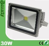 IP65 outdoor floodlight led 30w