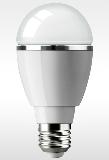 7W Led Light Bulbs,led A shape bulb,led lamp,A60 bulb