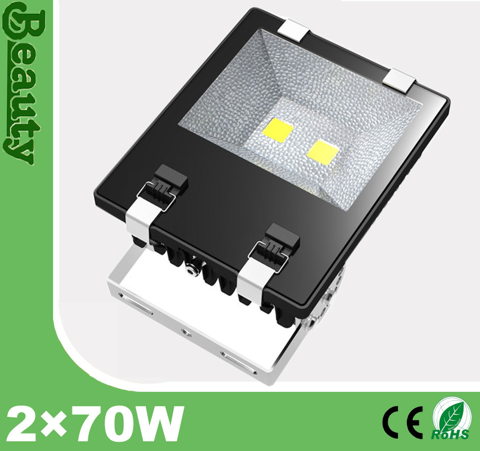outdoor IP65 140w led floodlight