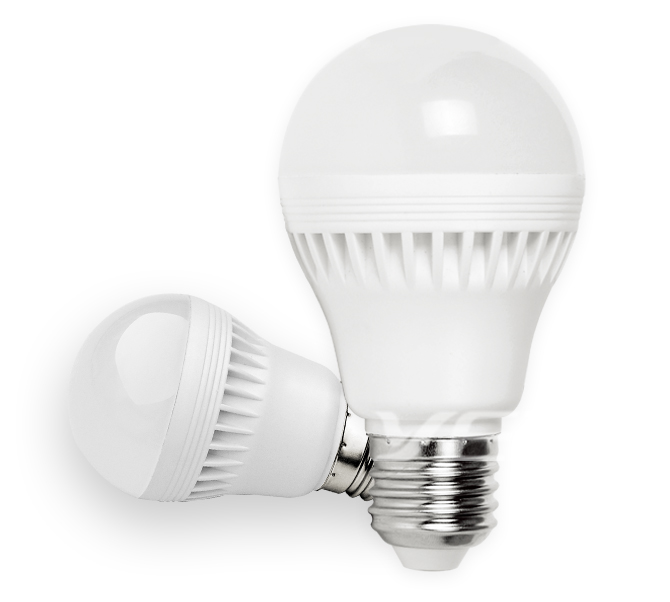 5W Superbrightness LED Light Bulb