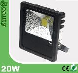 high bright landscaping IP65 led floodlight 20w