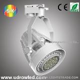 30W LED Track Light  High quality factory direct