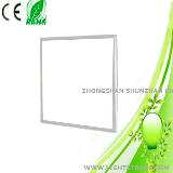 2014 super bright 600x600 led ceiling panel lighting 48w white color for CE,RoHS