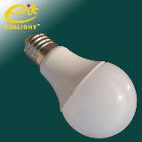 High brightness high quality 7w led bulb light